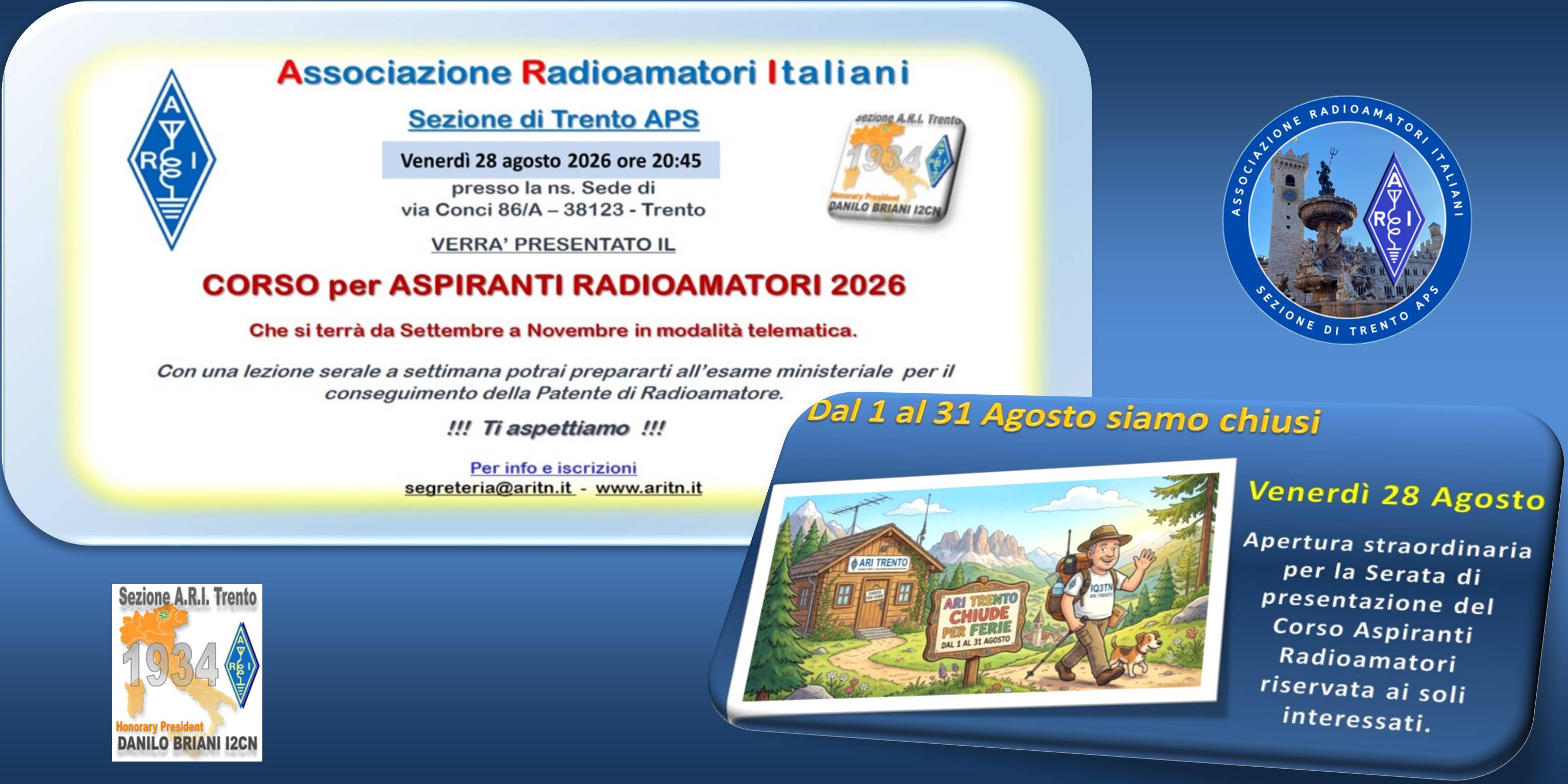 corso om 2026